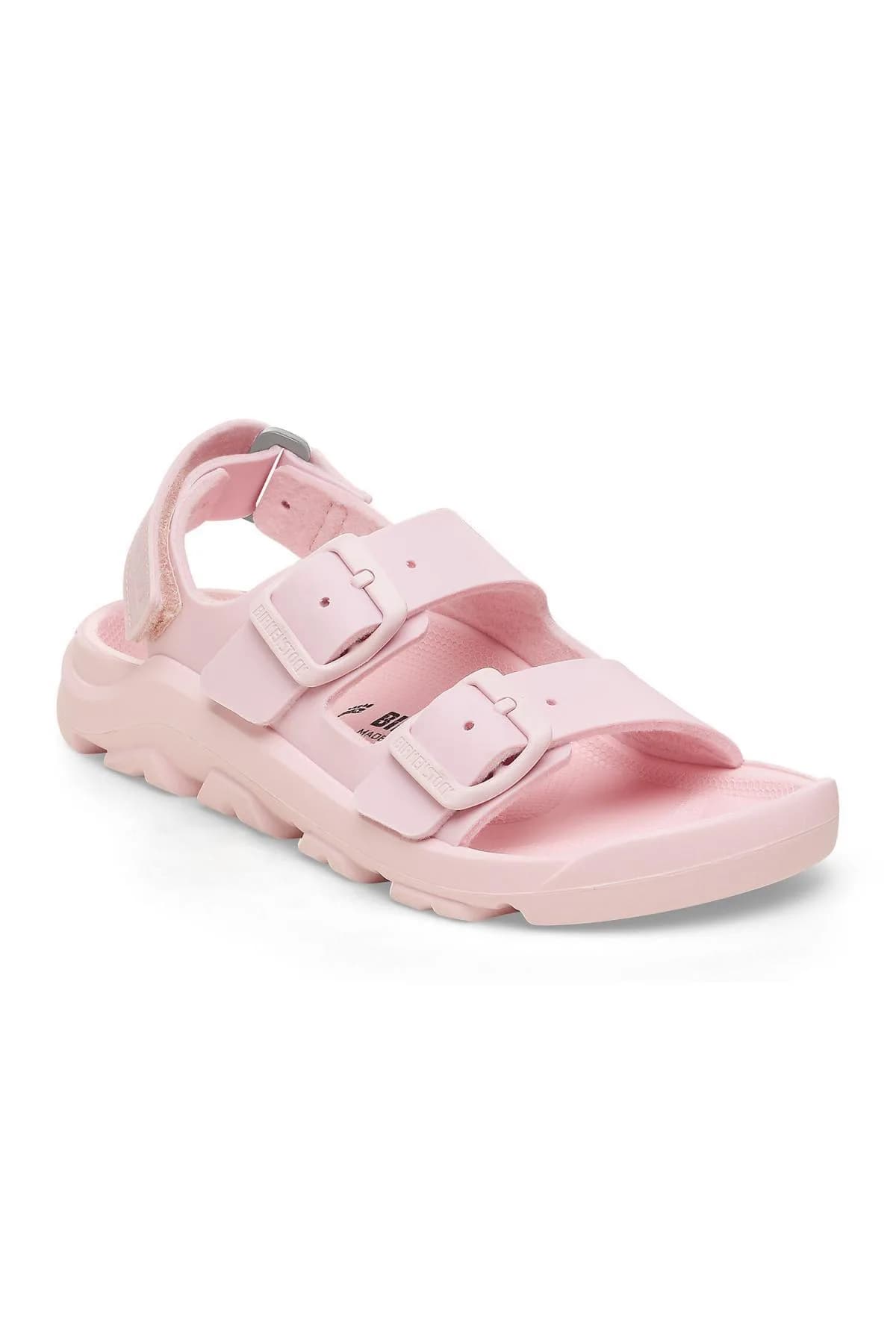 Mogami Mogami Kids Bf Pembe Kız Çocuk Sandalet