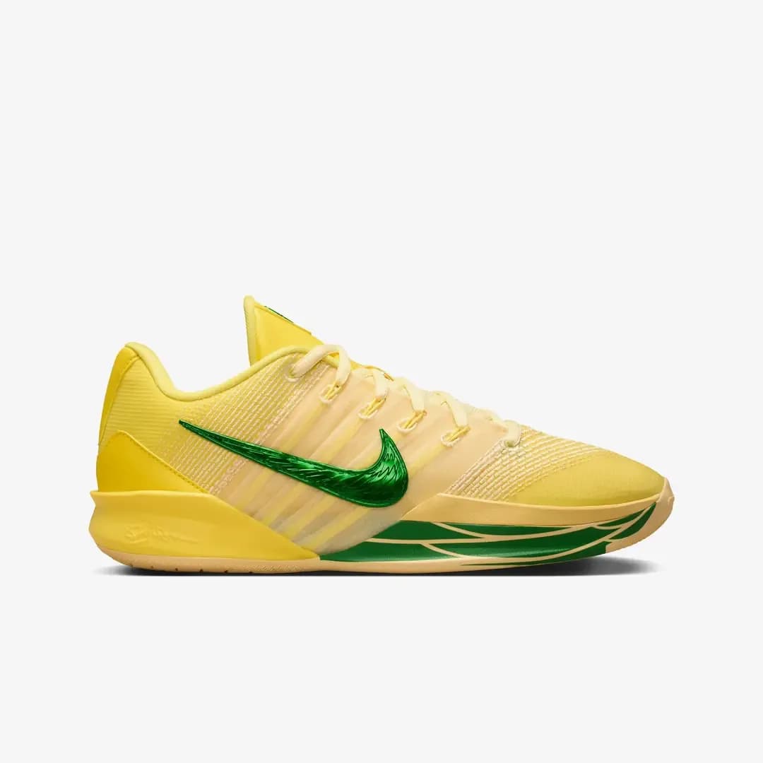 Sabrina 3 'Oregon Ducks' (W)
