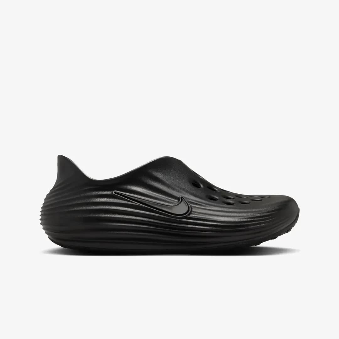 ReactX Rejuven8 'Triple Black' (W)