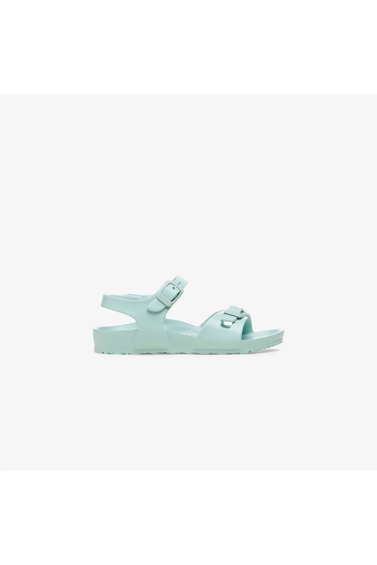 Rio Kids Bebek Yeşil Sandalet