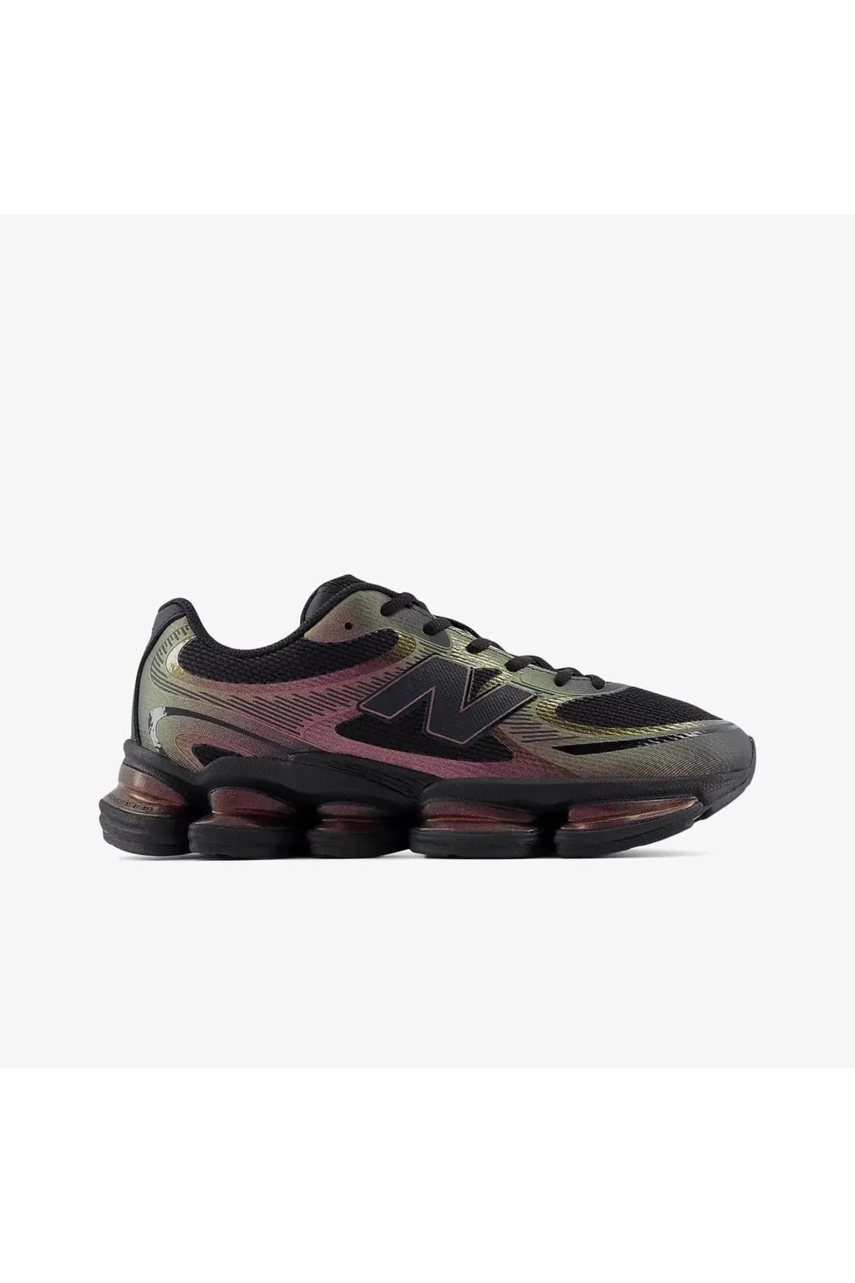 2000 'Black Iridescent'