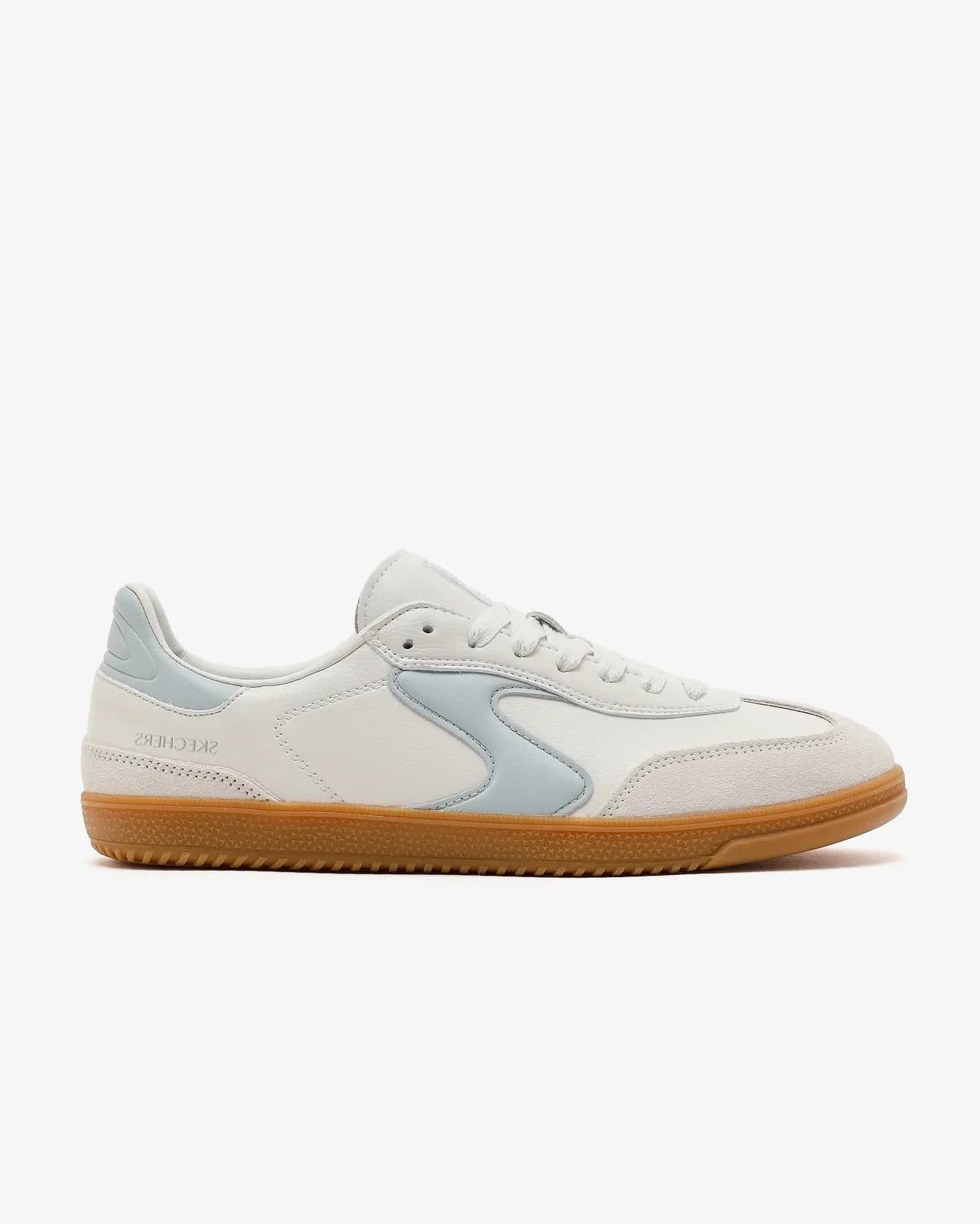 Hotshot Kadın Bej Sneakers