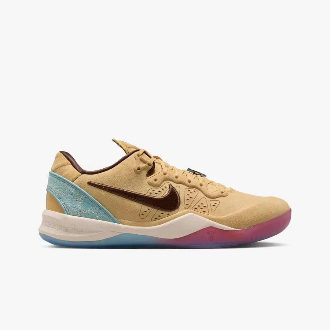 Kobe 8 EXT Protro 'Siempre Hermanos'