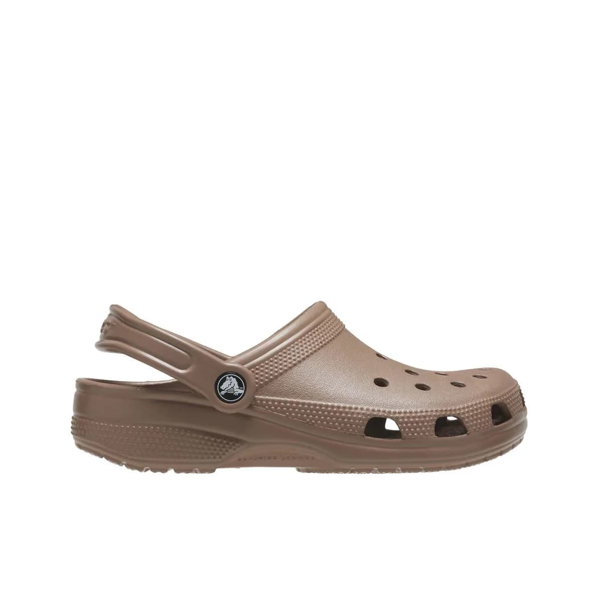 Crocs Classic Clog Erkek Terlik - Latte