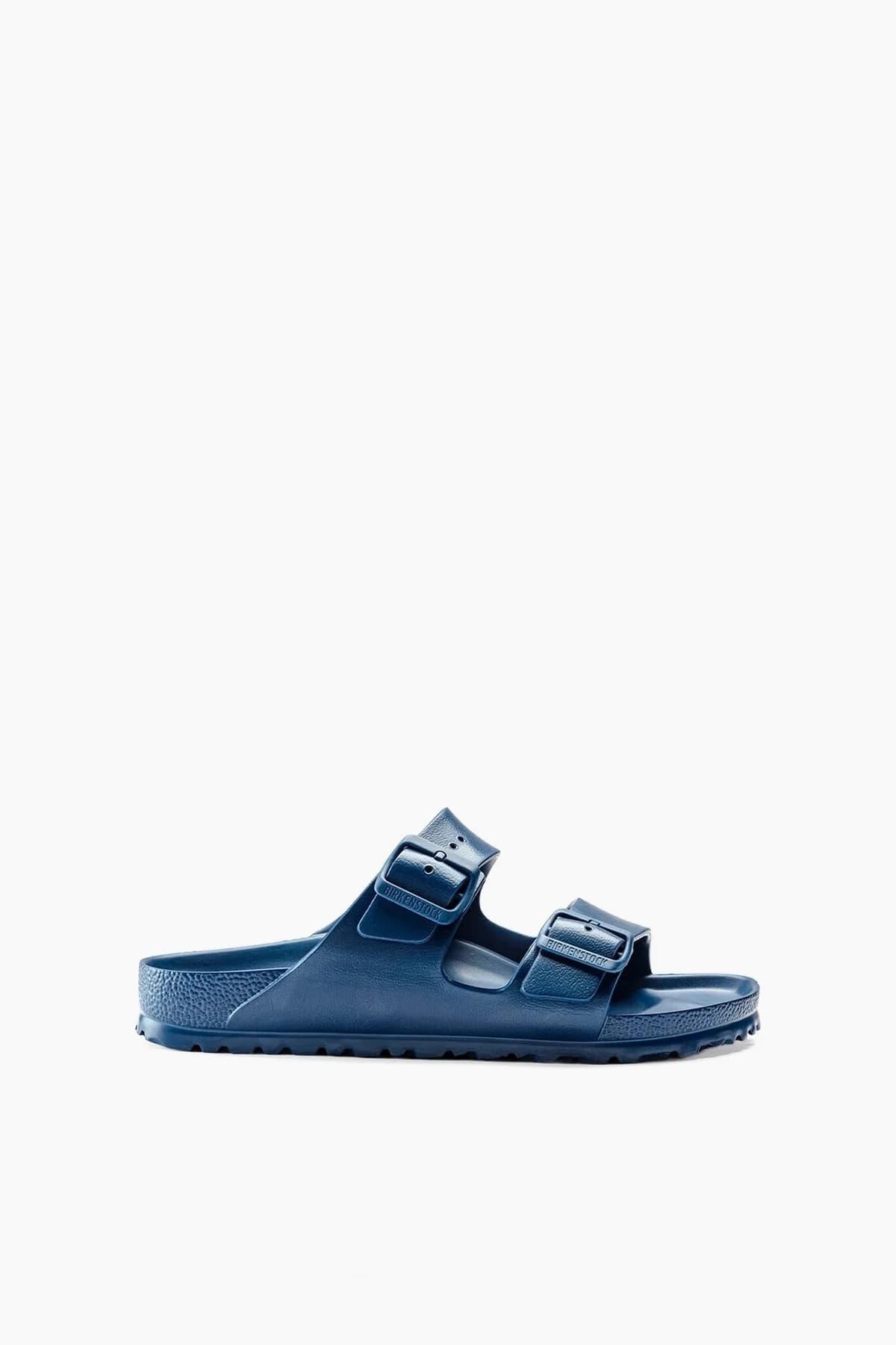 Birkenstock Çift Bantlı Erkek Arızona Eva Terlik 1019051 M Lacivert