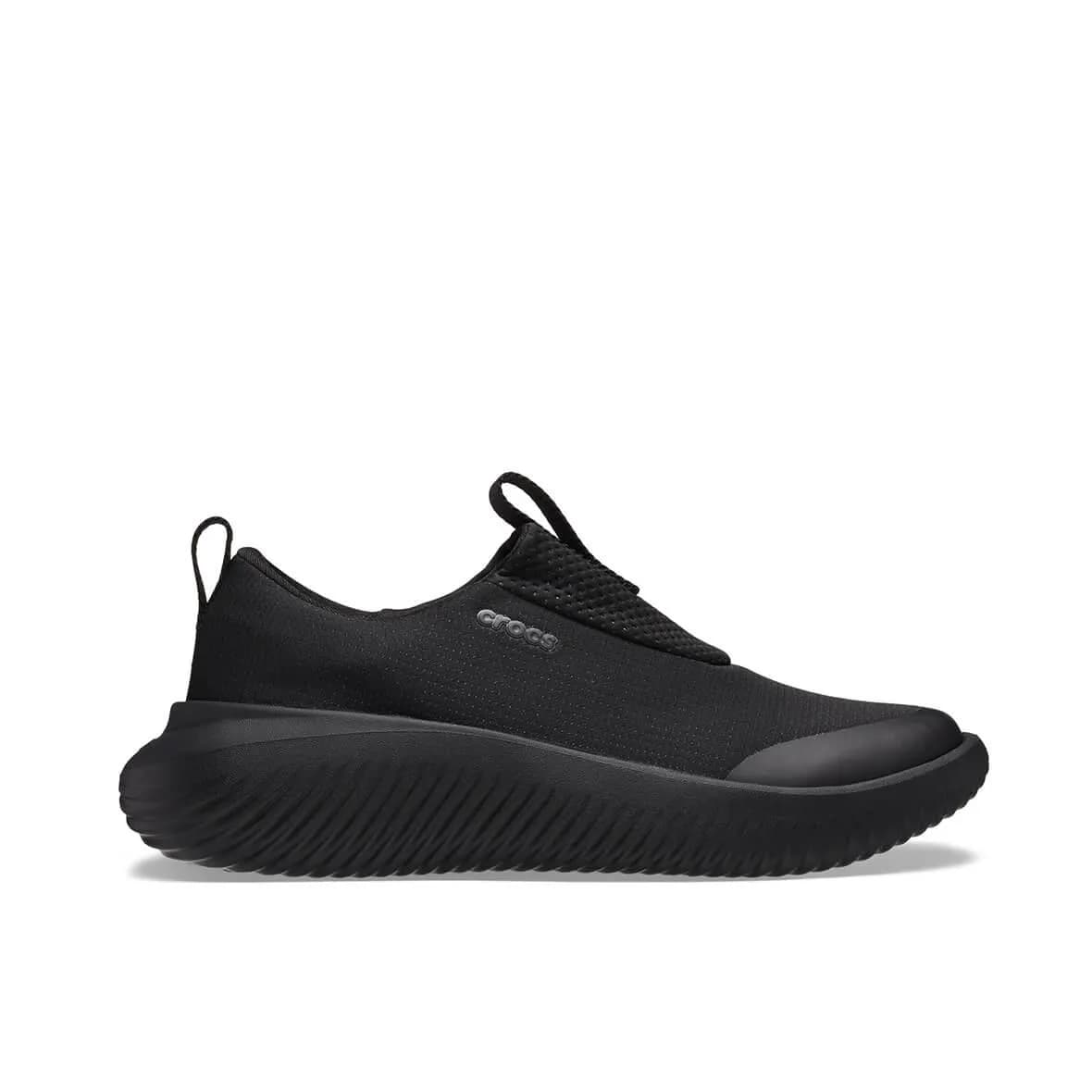 Crocs Mellow Ease Kadın Sneaker - Siyah