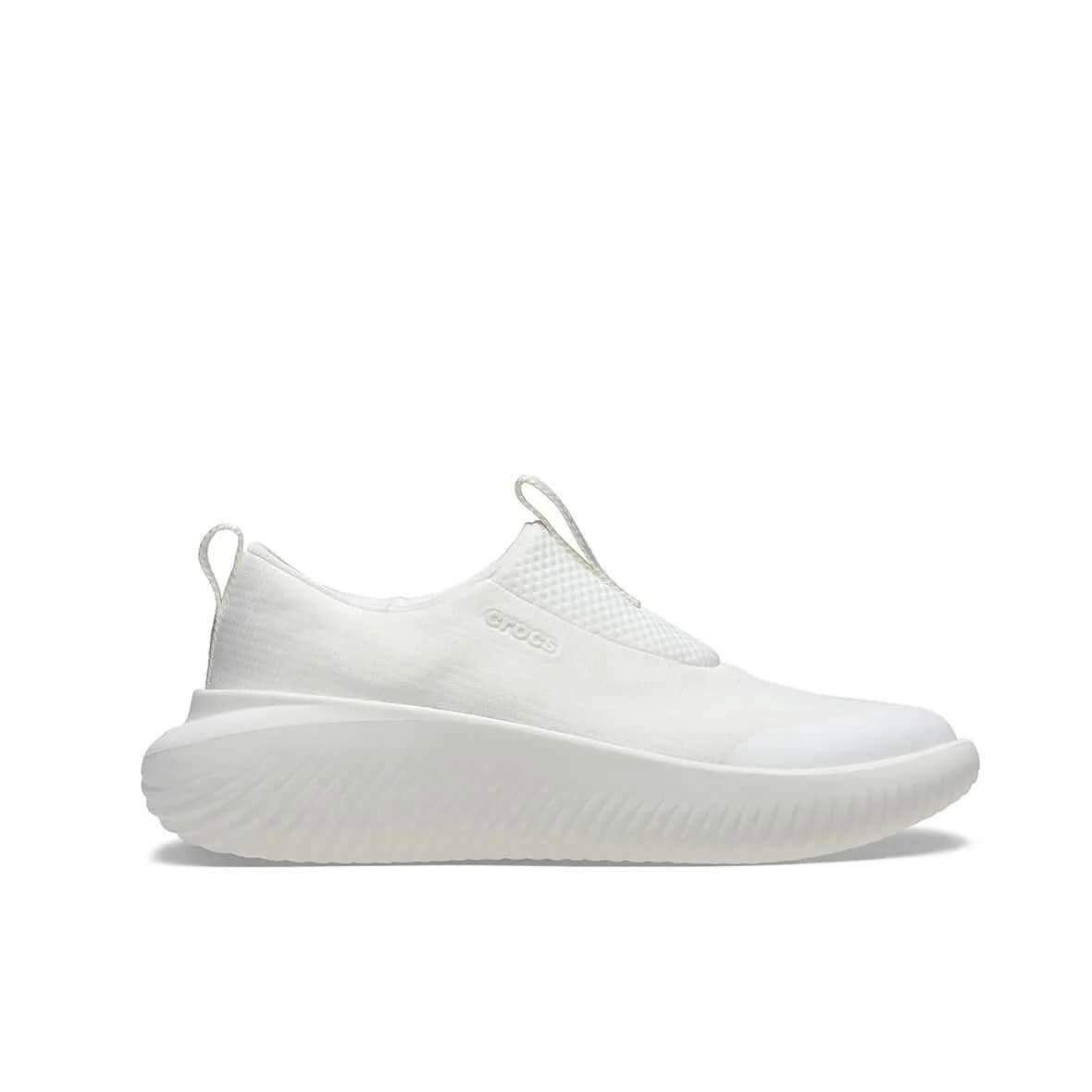 Crocs Mellow Ease Erkek Sneaker - Beyaz