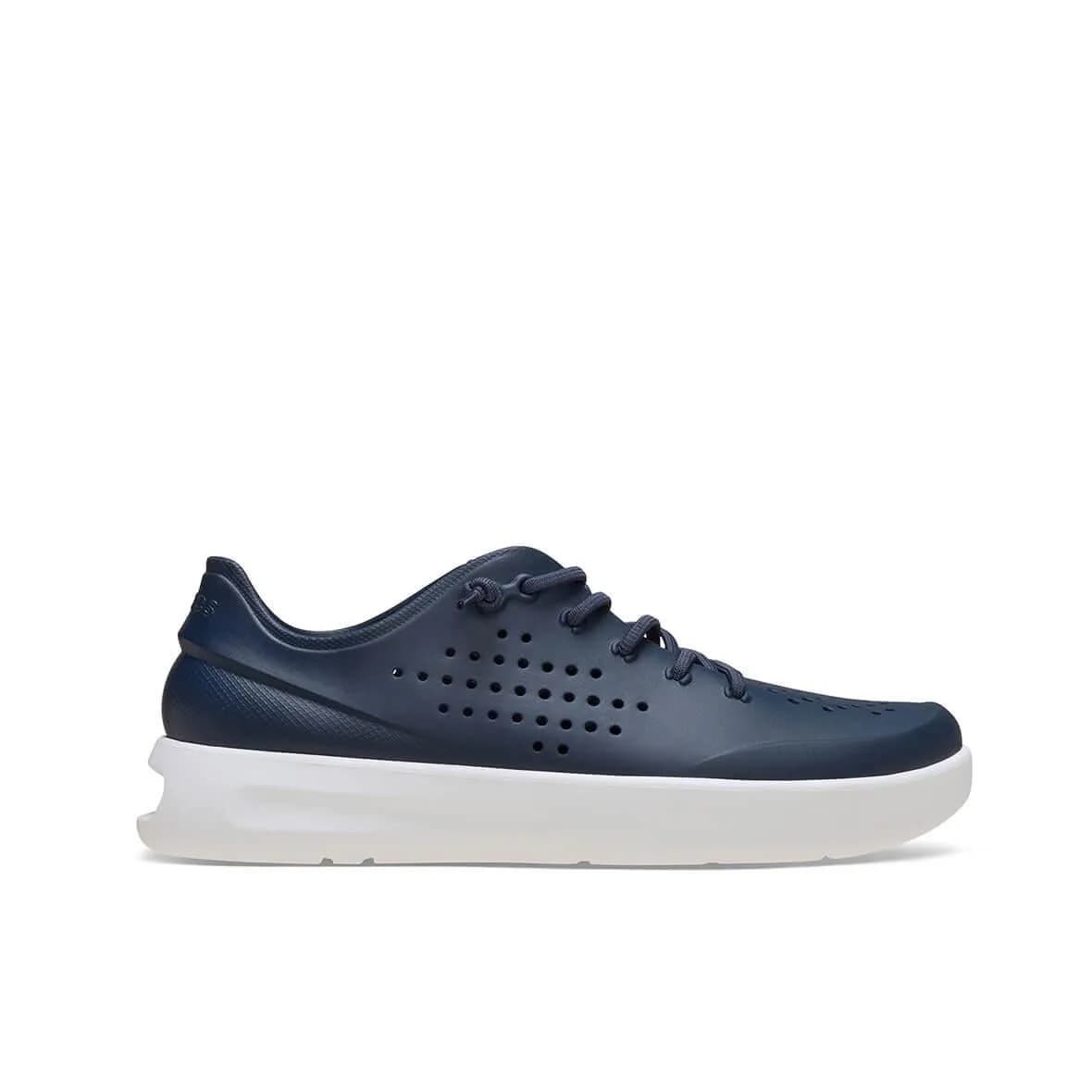 Crocs InMotion Pacer M Erkek Sneaker - Lacivert