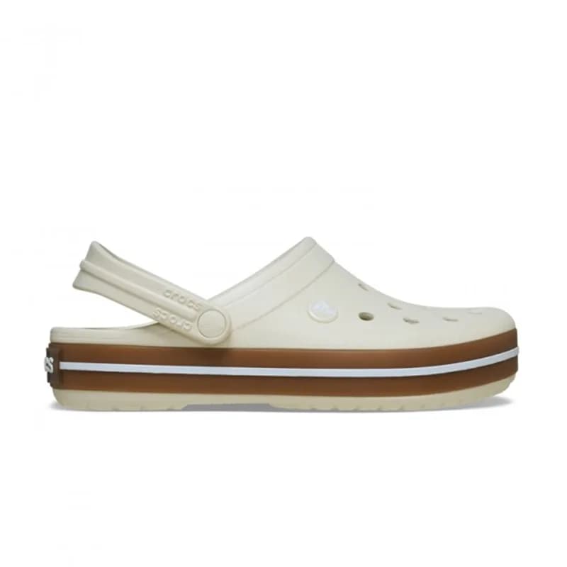 Crocband Gum Clog K Çocuk Sandalet