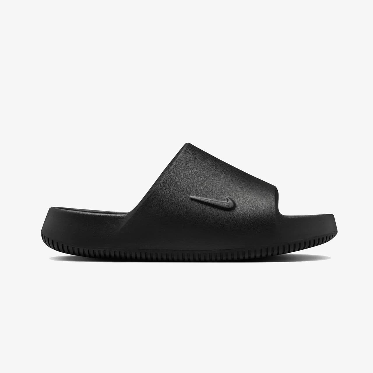 Nike Calm 2.0 Kadın Siyah Terlik