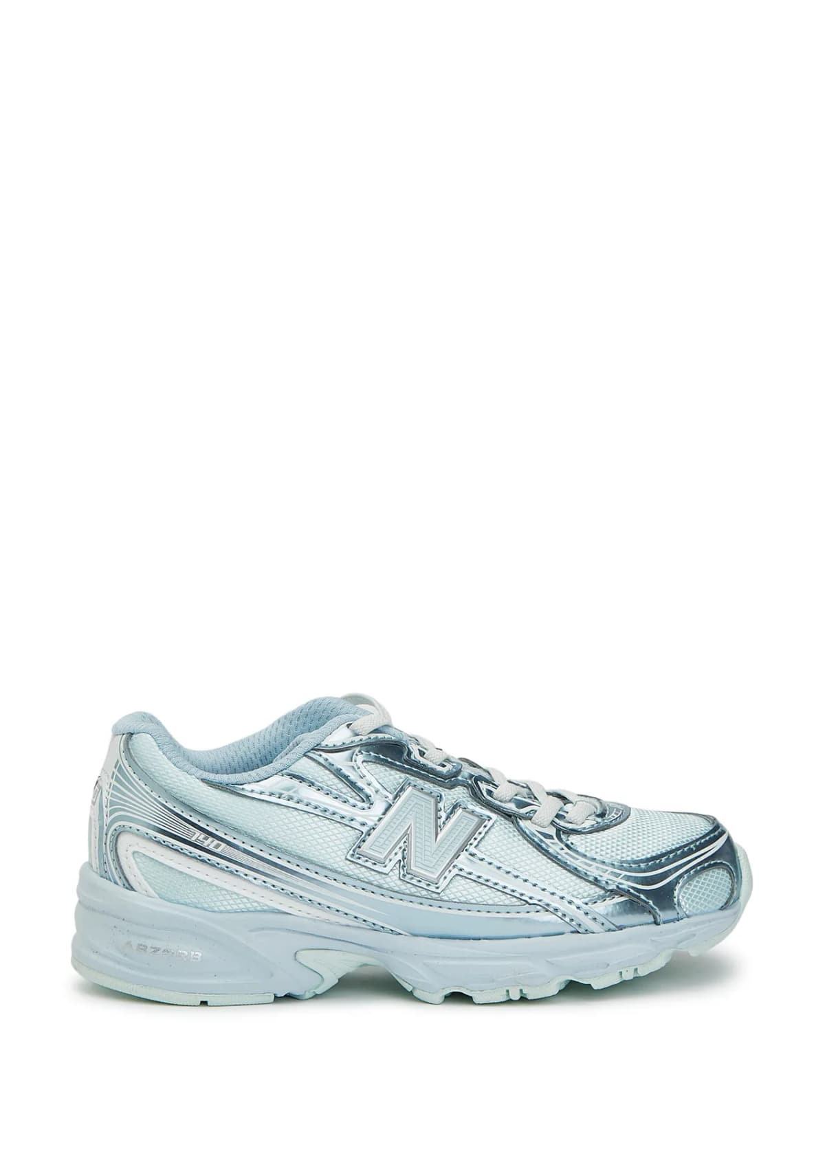 New Balance 740 Unisex Çocuk Sneaker
