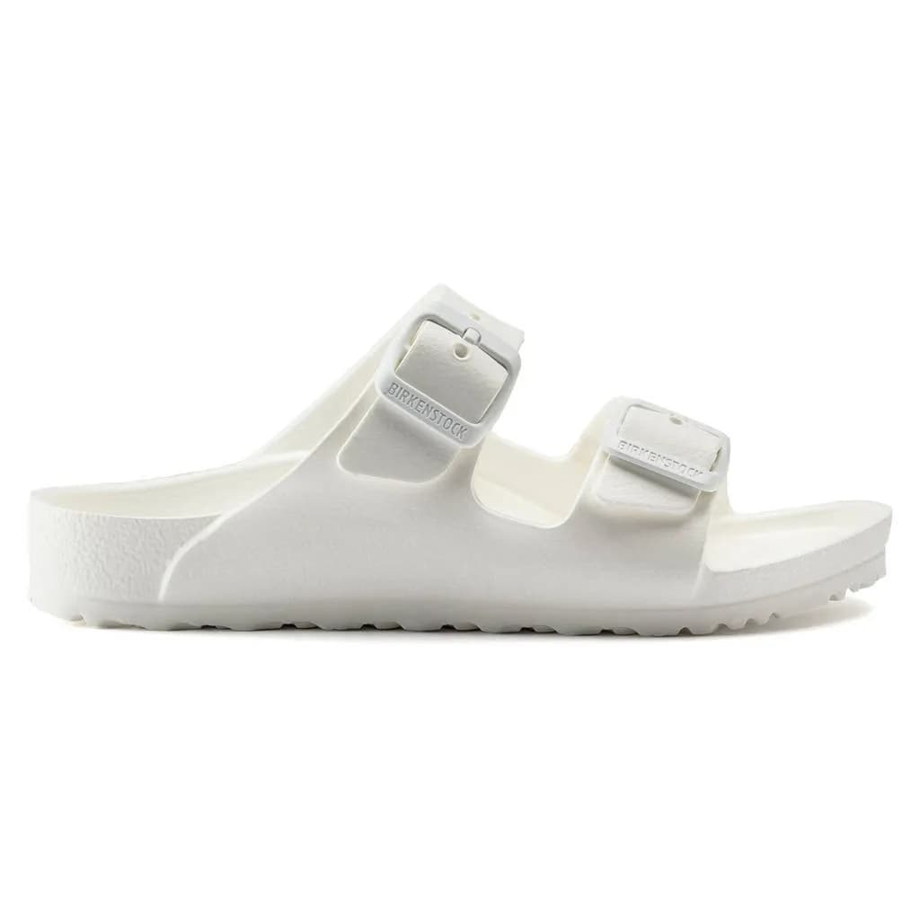 Birkenstock Arizona Eva Çocuk Beyaz Terlik