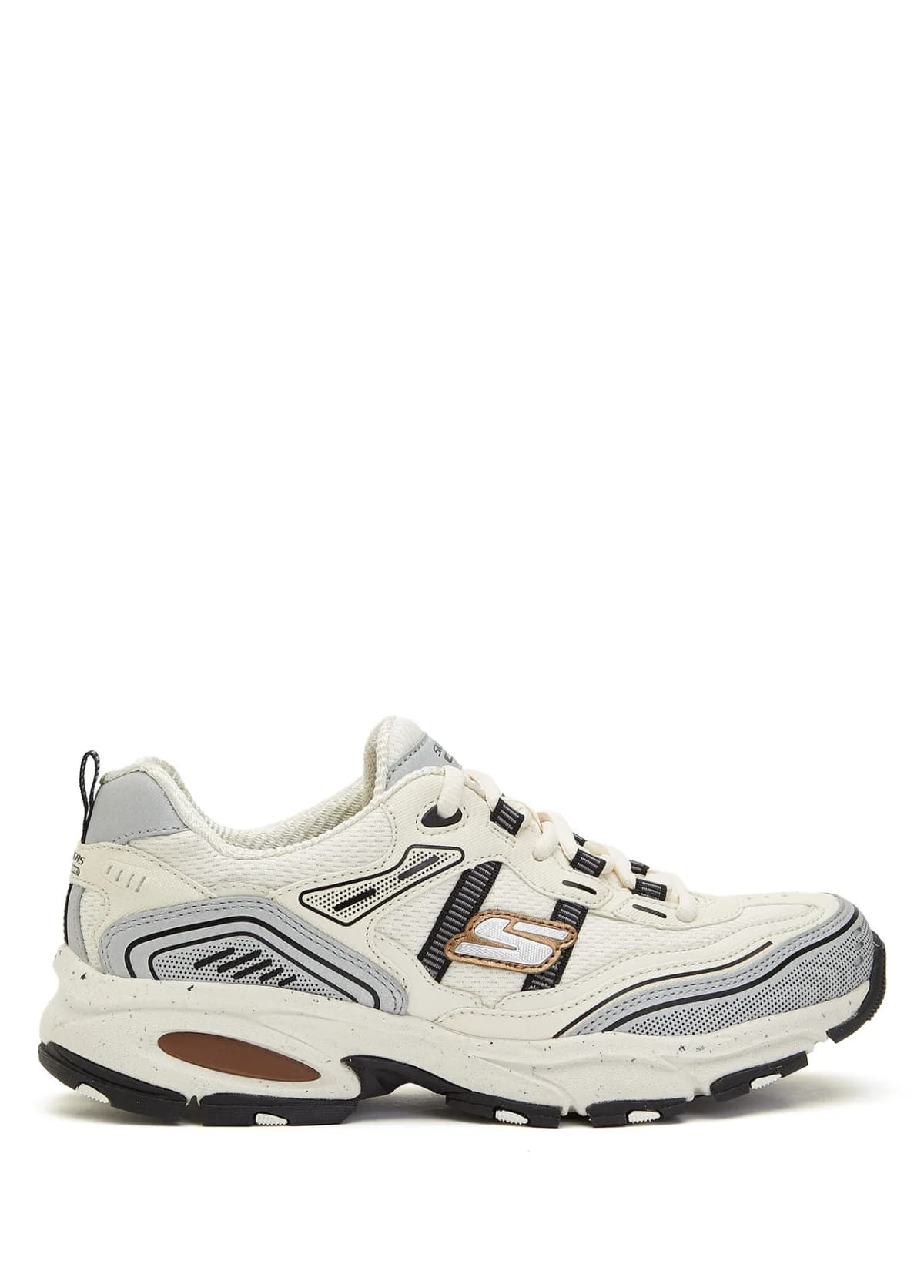 Skechers Vigor 2.0 Kadın Sneaker — Çok Renkli