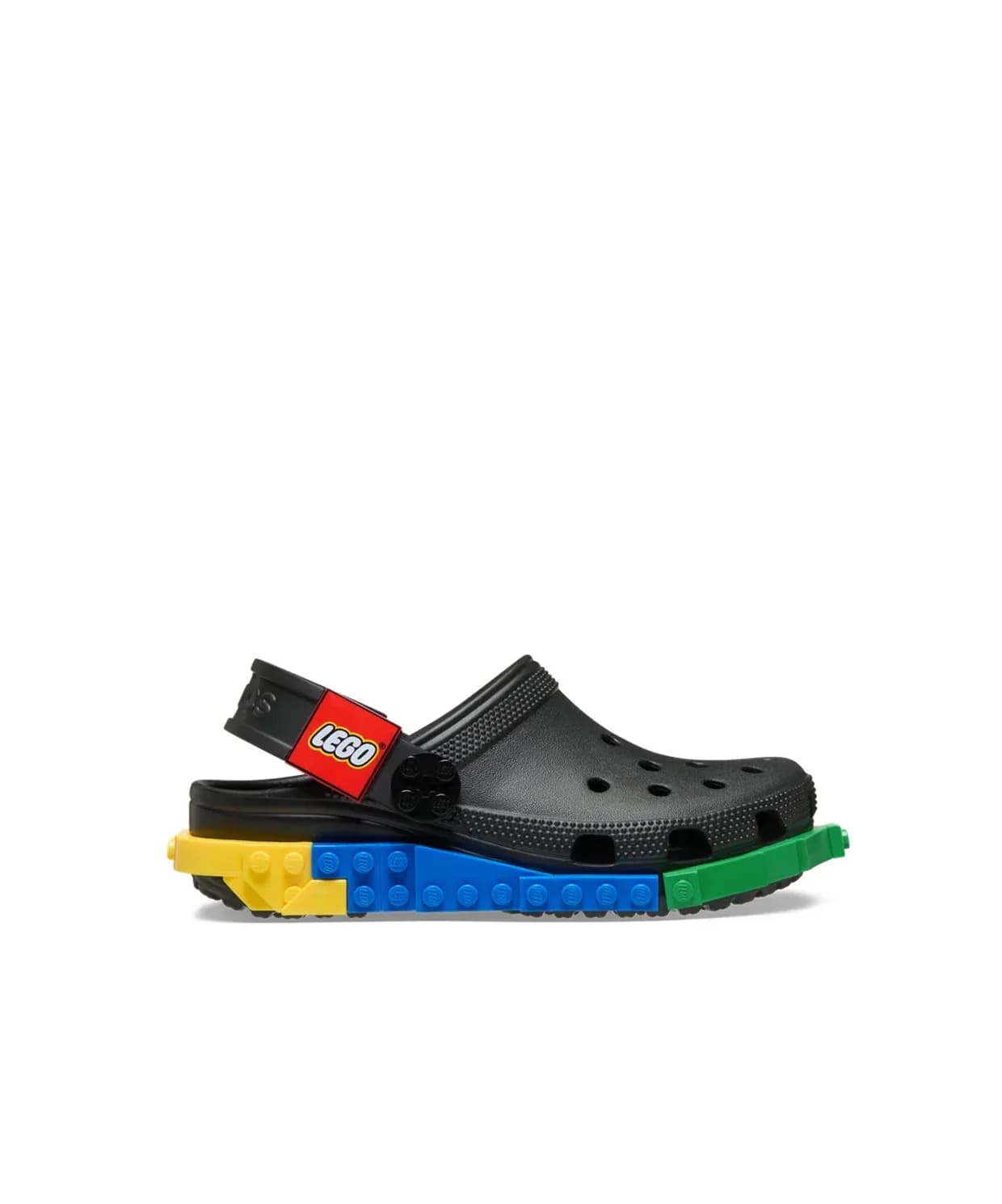 Crocs 4Lw System Clog K