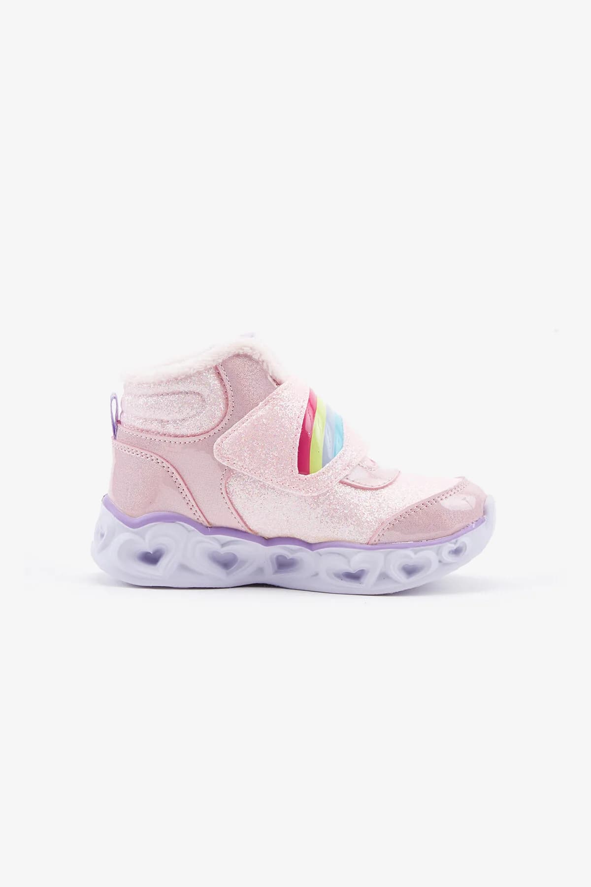 Skechers Heart Işıklı Çocuk Bot