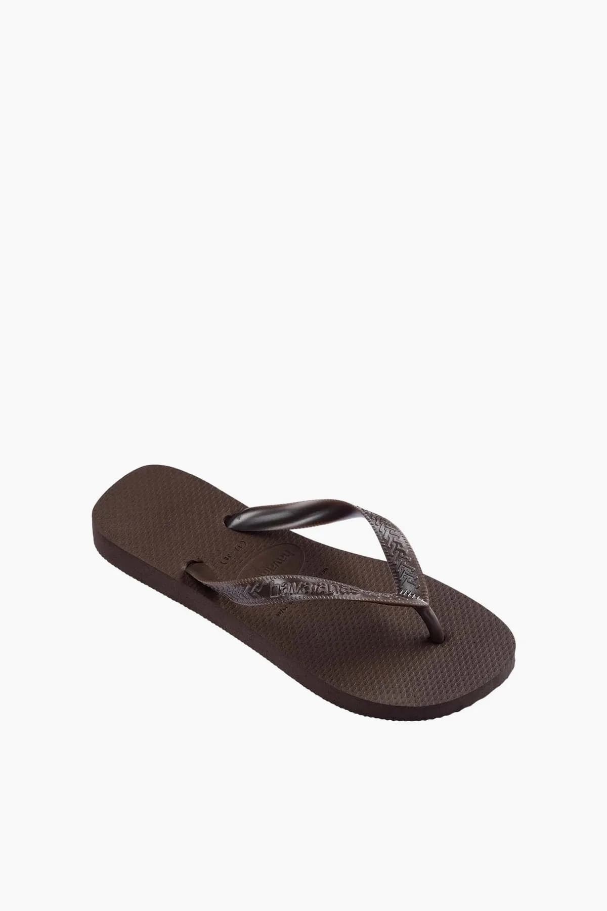 Havaianas Kadın Top Tiras Terlik Kahve
