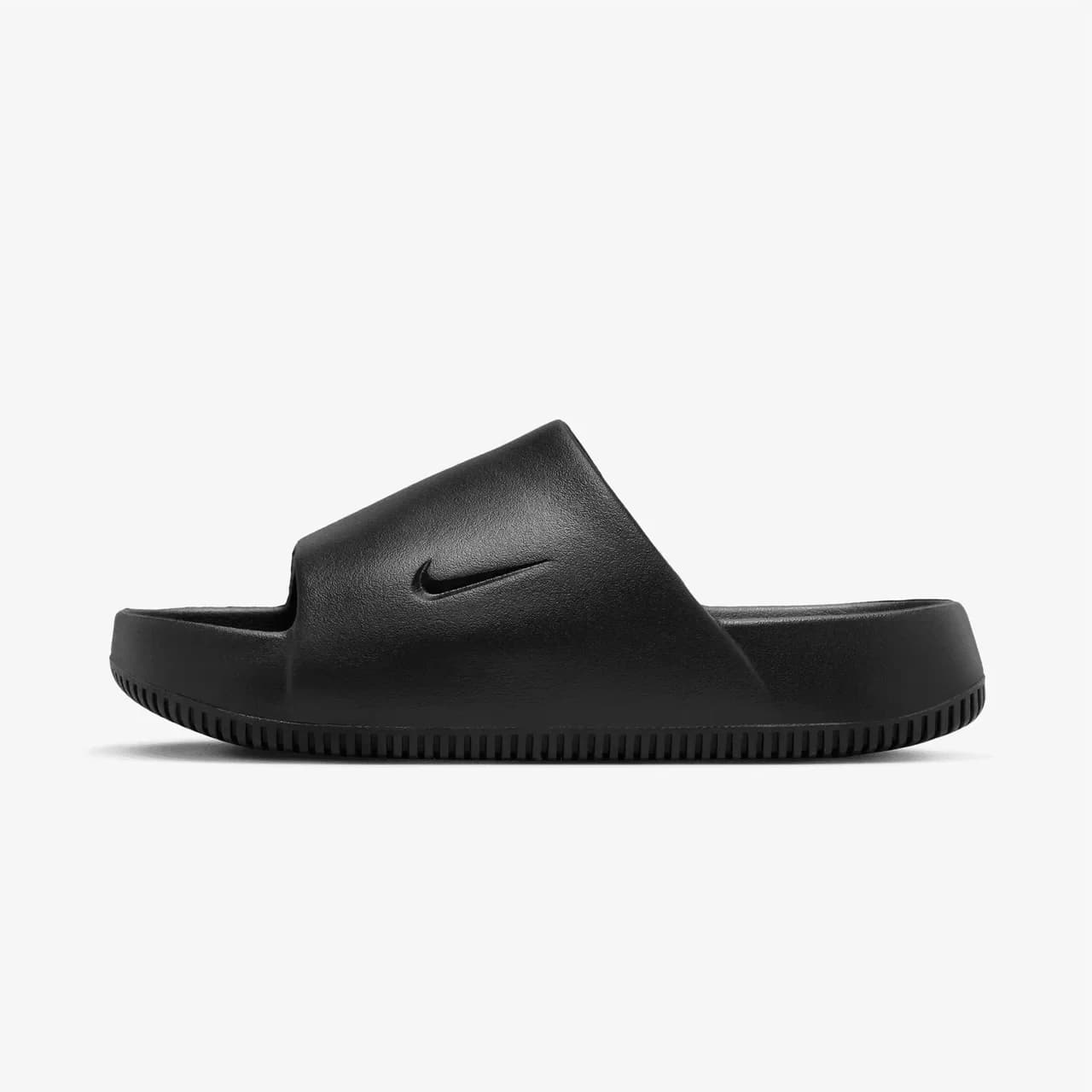 Nike Calm Kadın Siyah Terlik