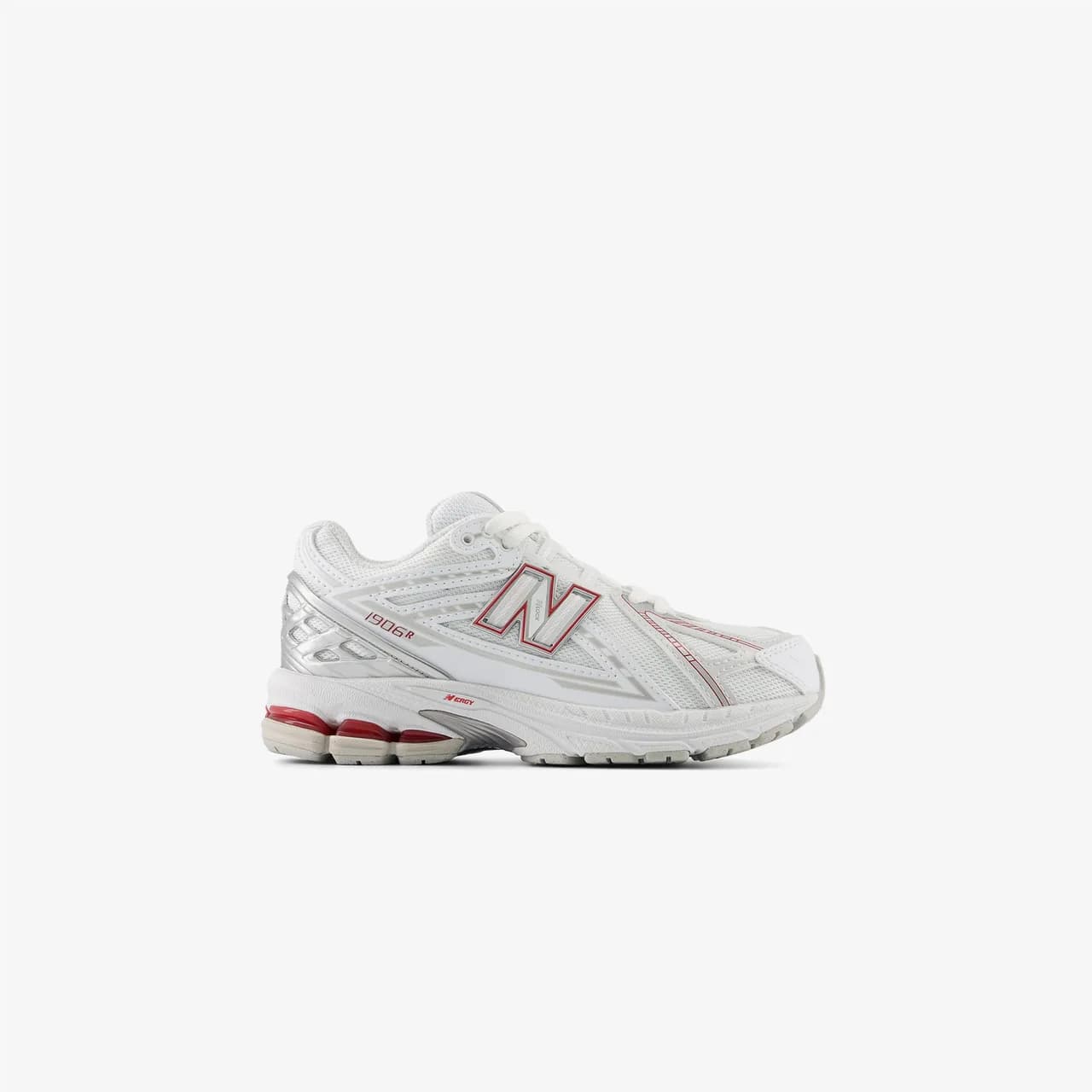 New Balance 1906 Lifestyle Çocuk Bej Spor Ayakkabı