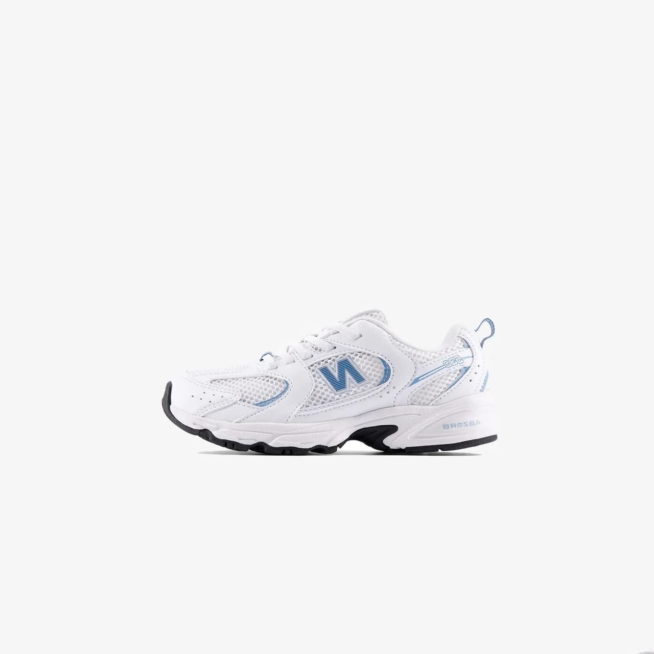 New Balance 530 Lifestyle Çocuk Beyaz Spor Ayakkabı