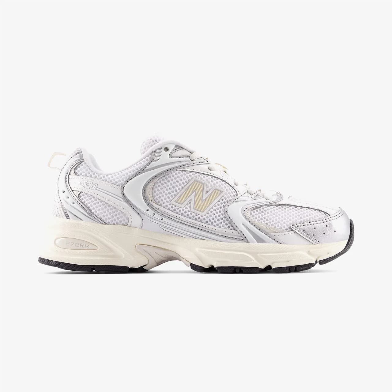 New Balance 530 Lifestyle Kadın Beyaz Spor Ayakkabı