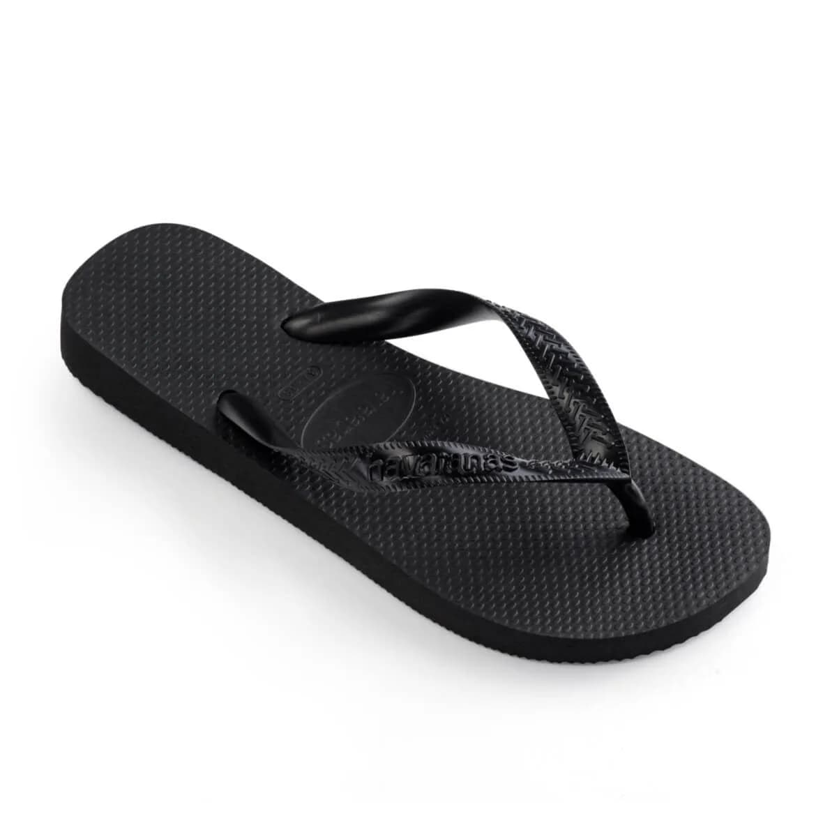 Havaianas Top Kadın Terlik - Siyah