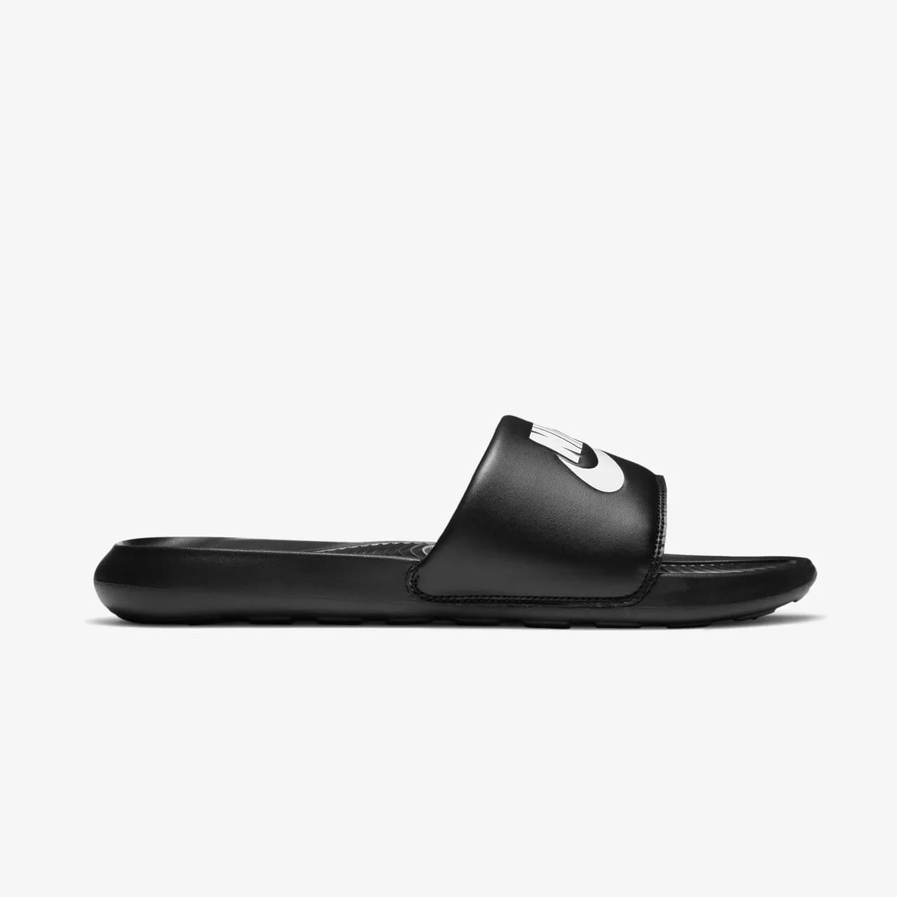 Nike Victori One Slide Erkek Siyah Terlik