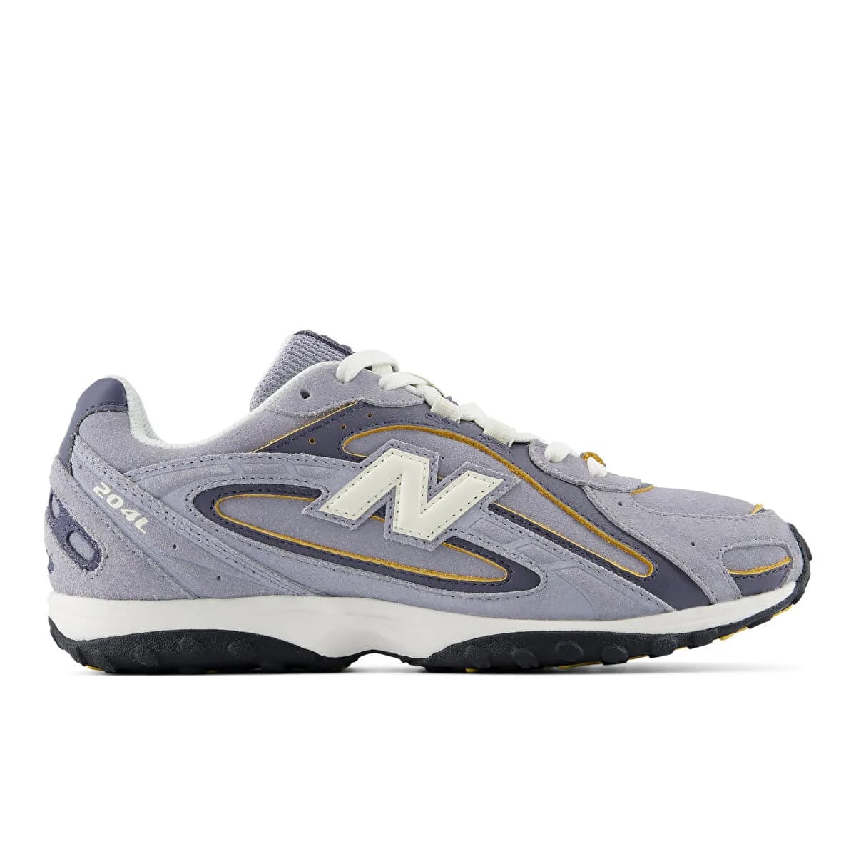 New Balance 204 Gri Unisex Ayakkabı