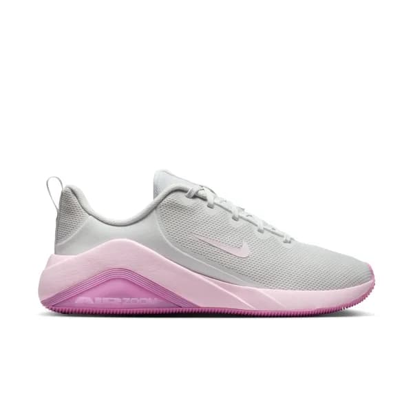 Nike Air Zoom Bella 7 Kadın Fitness Ayakkabısı — Çok Renkli