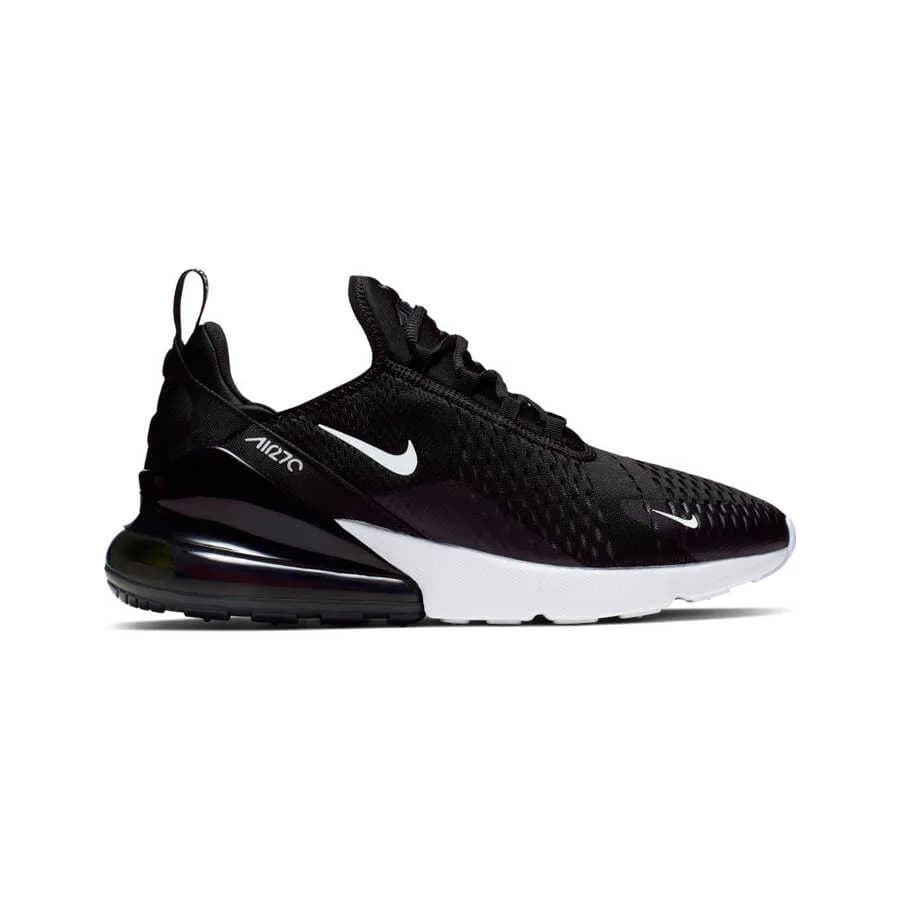 Nike Air Max 270 Erkek Sneaker Ayakkabı — Çok Renkli