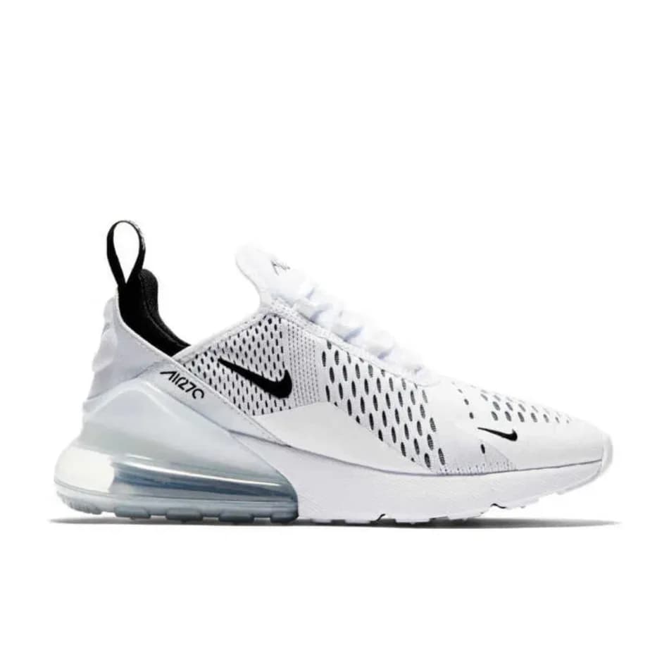 Nike Air Max 270 Kadın Sneaker Ayakkabı — Çok Renkli