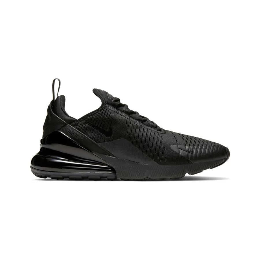 Nike Air Max 270 Erkek Sneaker Ayakkabı — Çok Renkli