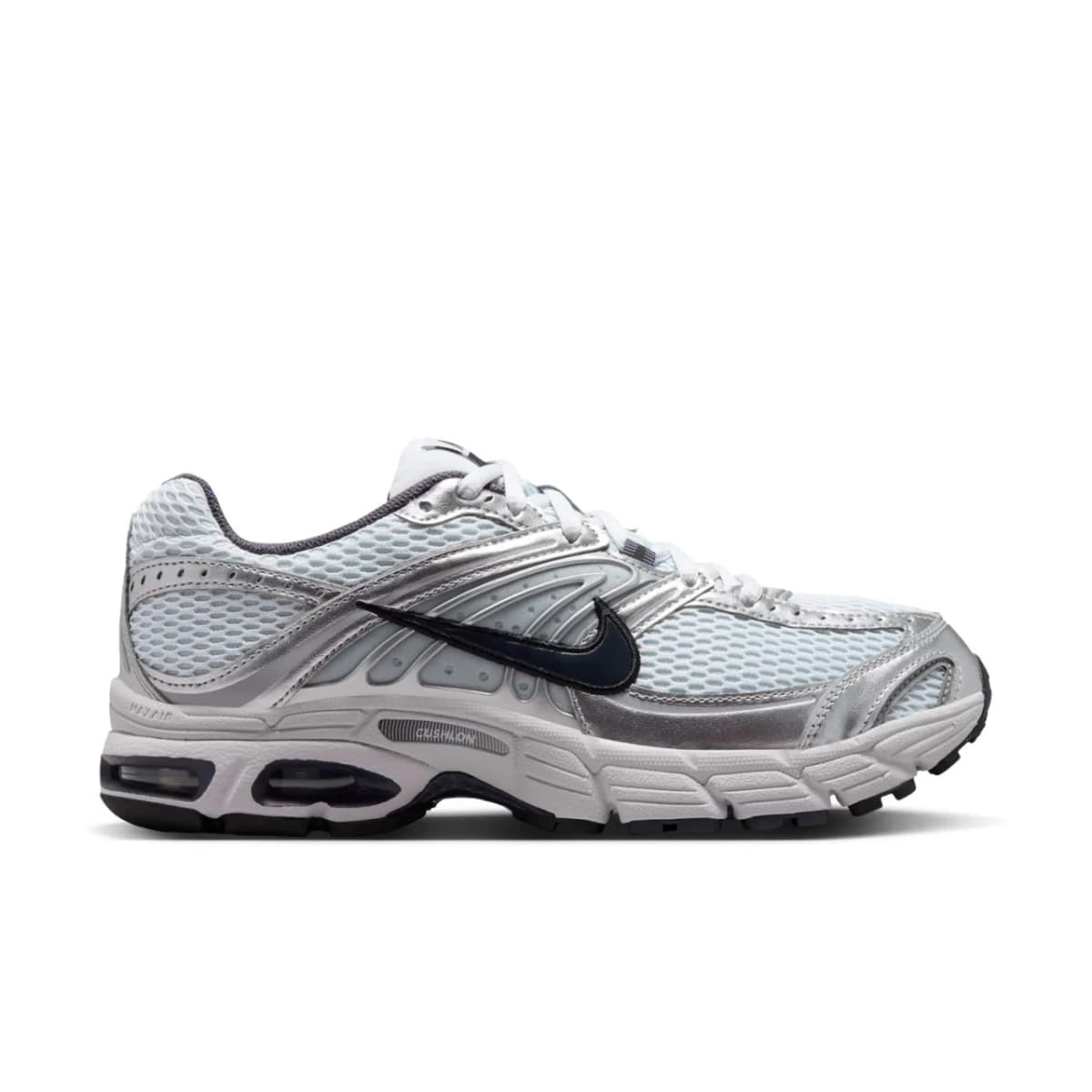 Nike Air Max Moto 2K Kadın Gri Sneaker Ayakkabı