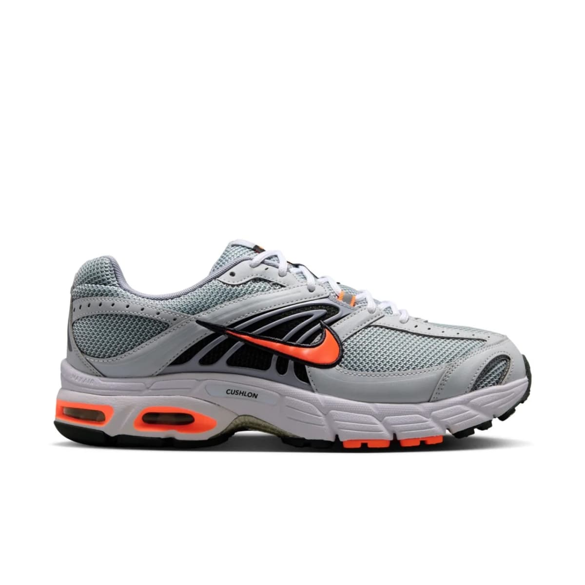 Nike Air Max Moto 2K 2Tone Erkek Sneaker Ayakkabı — Çok Renkli