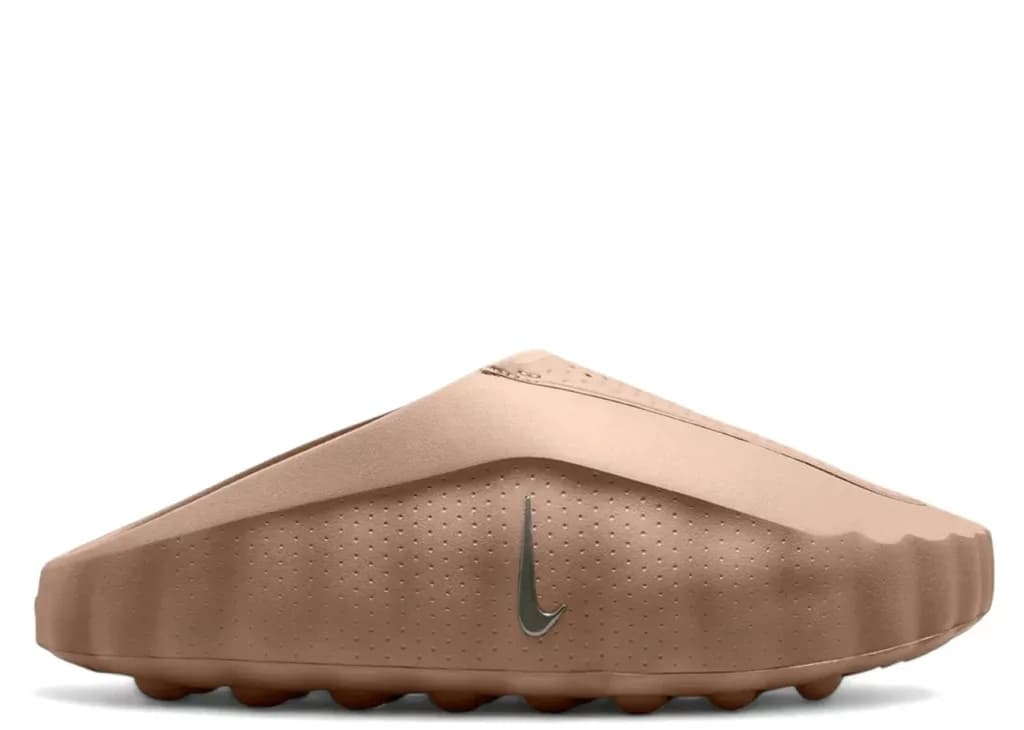 Nike Mind 001 Slide Hemp