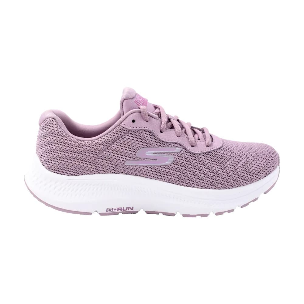 Skechers Go Run Consistent 2.0 Kadın Spor Ayakkabı Leylak — Mor