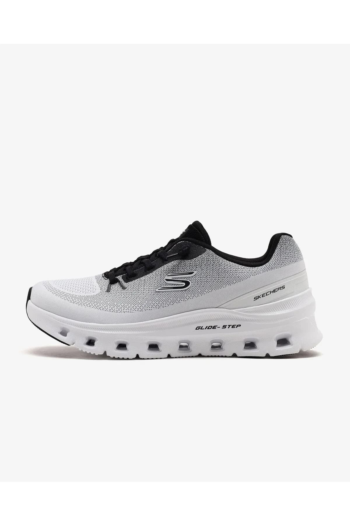 GLIDE-STEP PRO Kadın Beyaz Spor Ayakkabı WBK