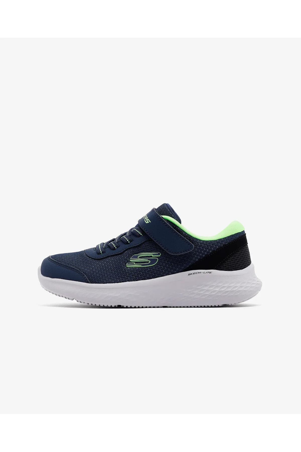 Lacivert Sneaker 404015L-NVLM