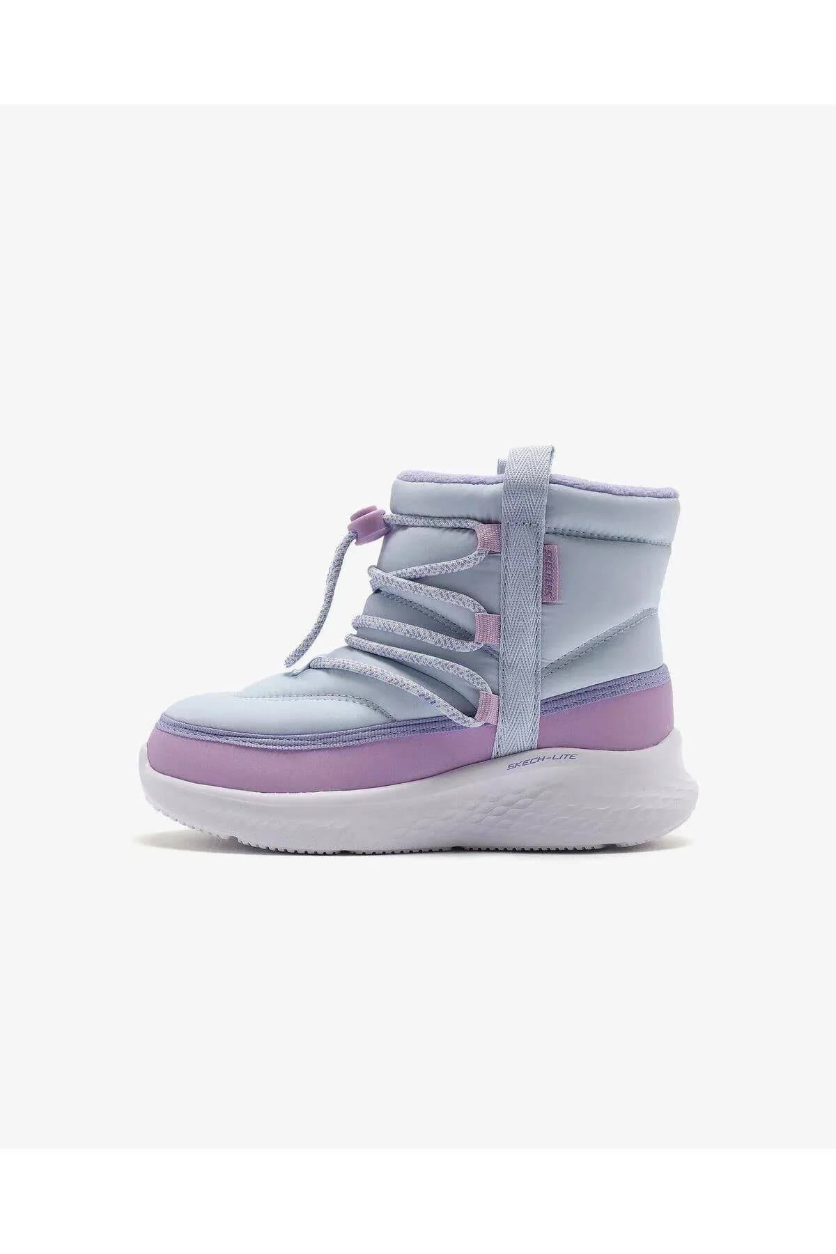 303464N LTBL SKECH-LITE PRO - HYPER PHASE JR BEBEK SPOR AYAKKABI