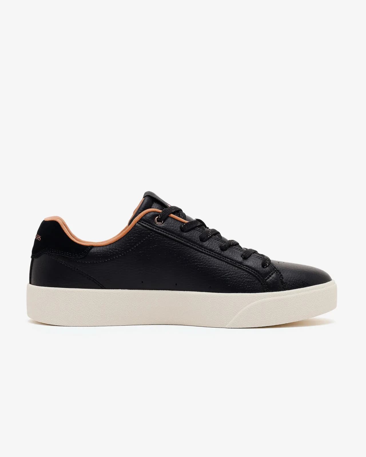 Skechers Belmont Kadın Siyah Sneakers