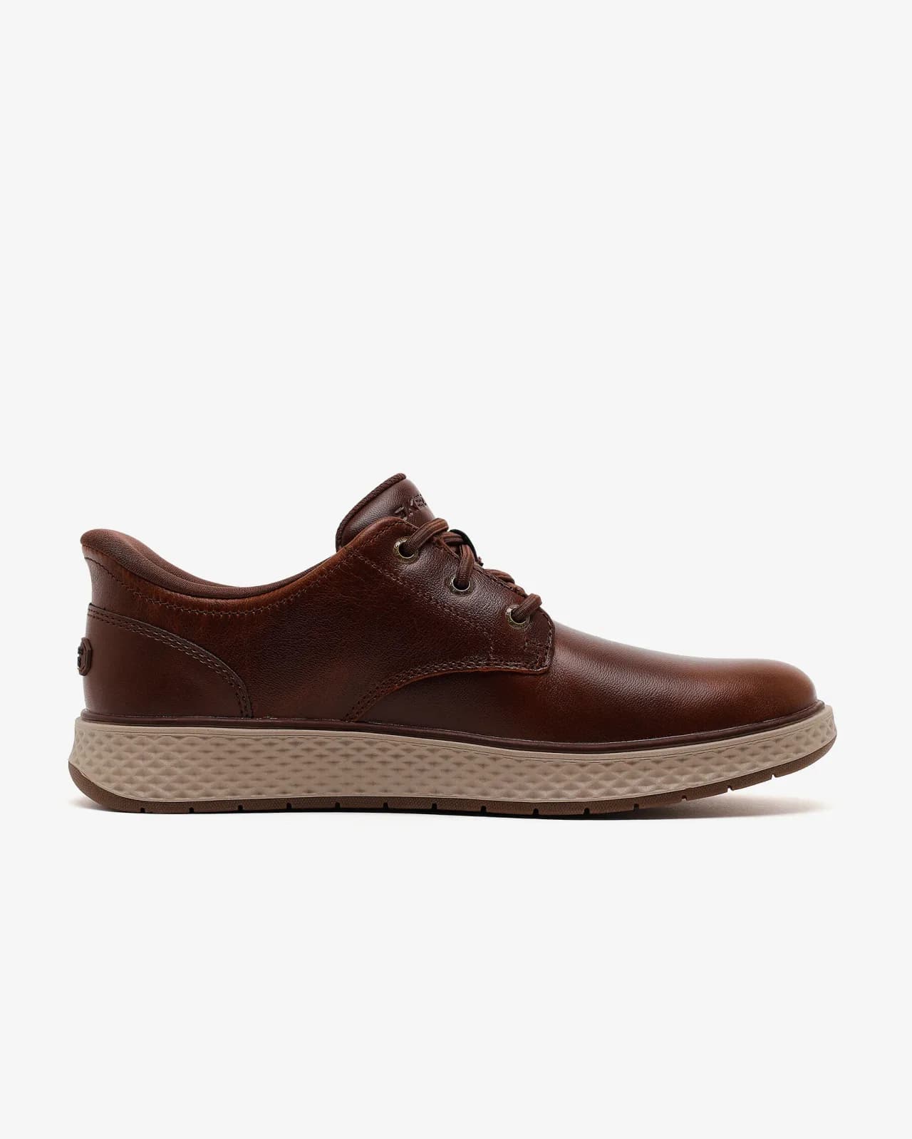 Skechers Burkett - Lonzo Erkek Kahverengi Günlük Ayakkabı