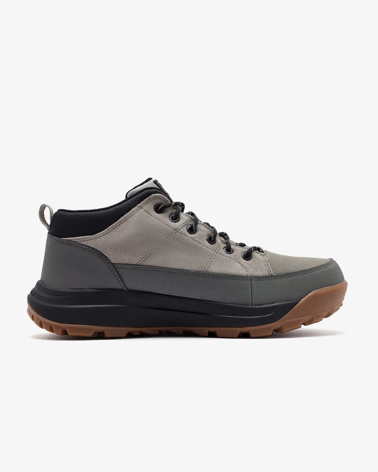 Skechers Cambert - Bruin Erkek Bej Su Geçirmez Bot