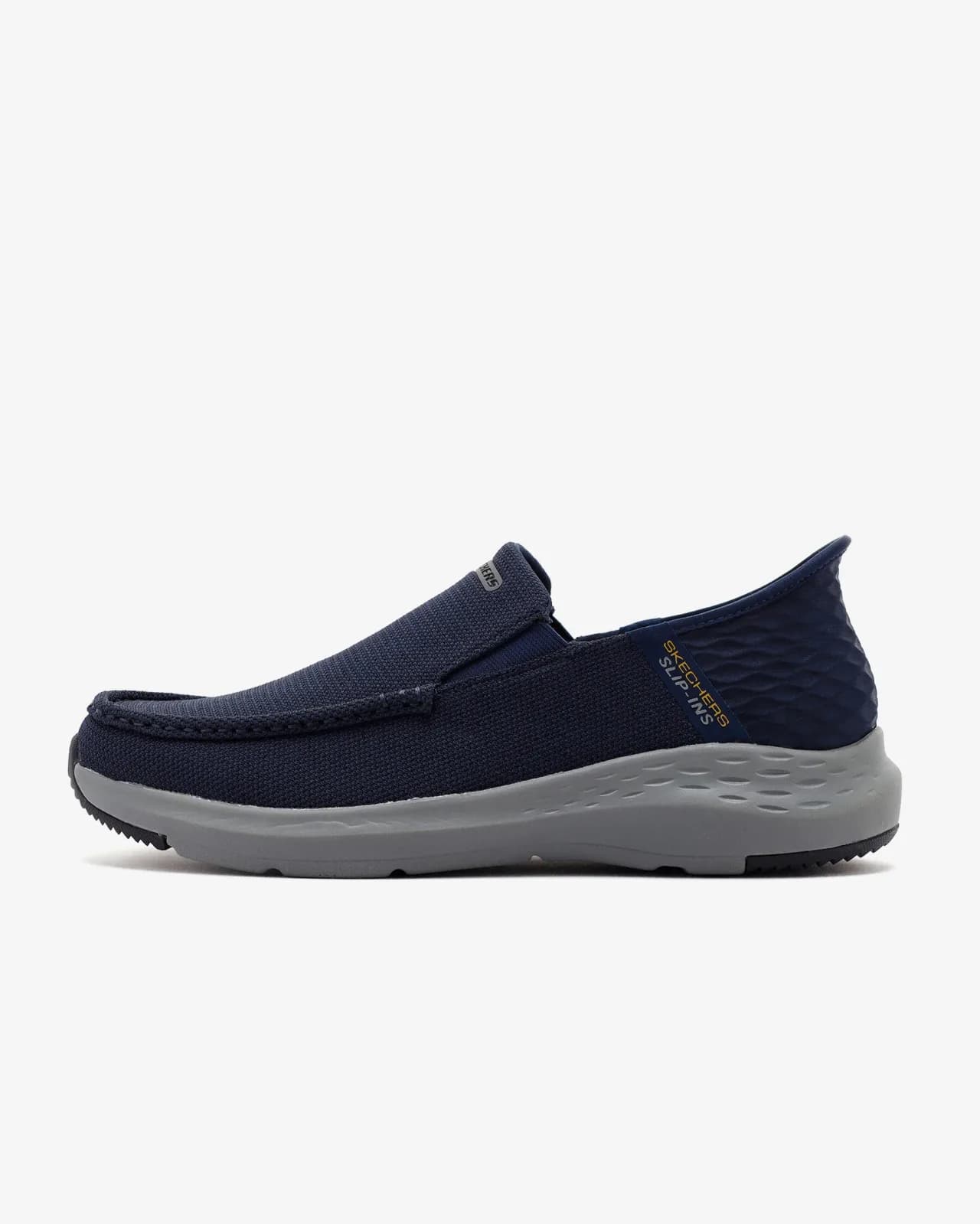 Skechers Slip-ins Rf: Parson - Ralven Erkek Lacivert Günlük Ayakkabı