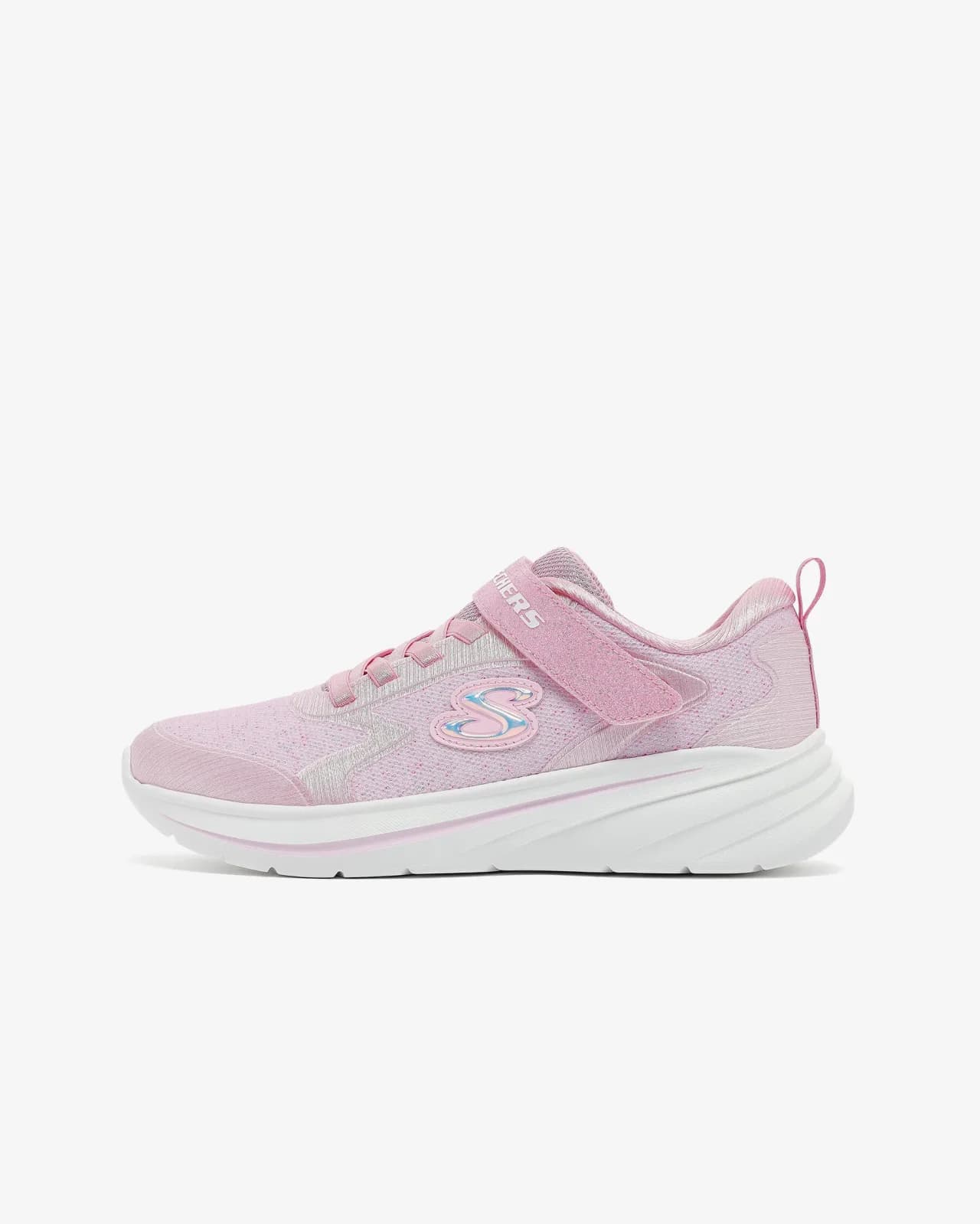 Wave 92 Büyük Kız Çocuk Pembe Spor Ayakkabı