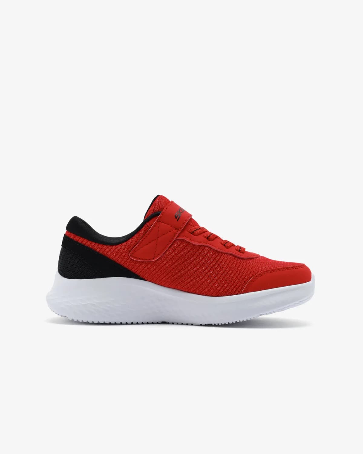 Skechers Skech-lite Pro - Sprint Surge Büyük Erkek Çocuk Kırmızı Spor Ayakkabı