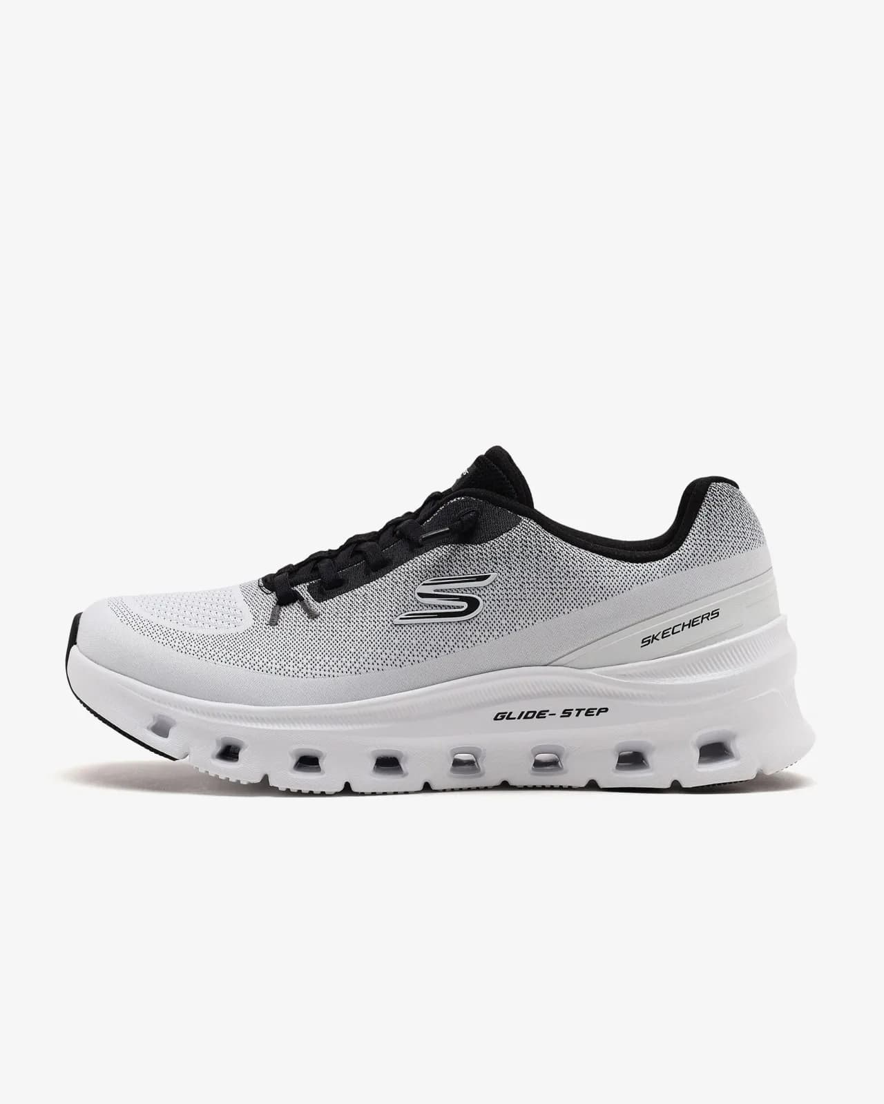 Glide-step Pro Kadın Beyaz Spor Ayakkabı