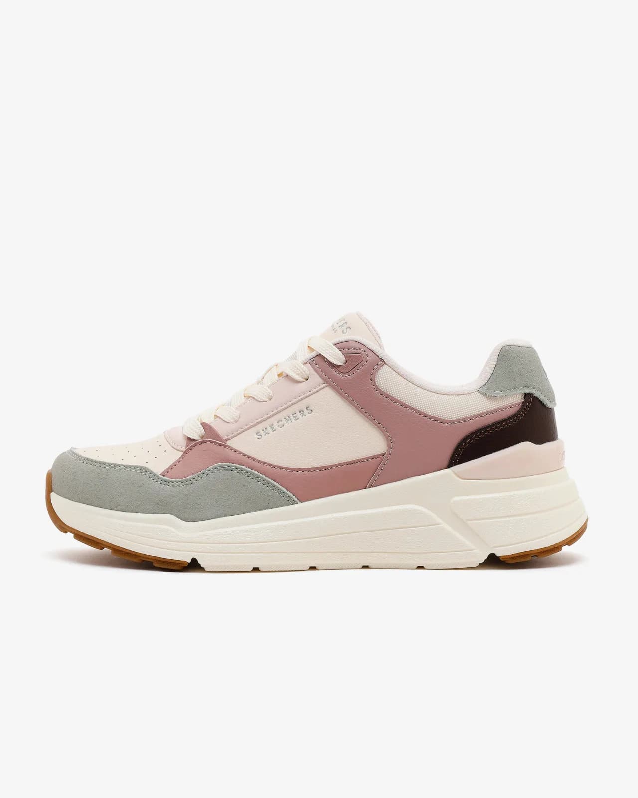 Rovina Lite-cool Two The Core Kadın Pembe Sneakers