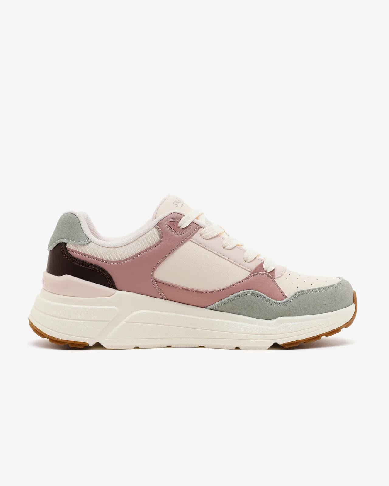Skechers Rovina Lite-cool Two The Core Kadın Pembe Sneakers