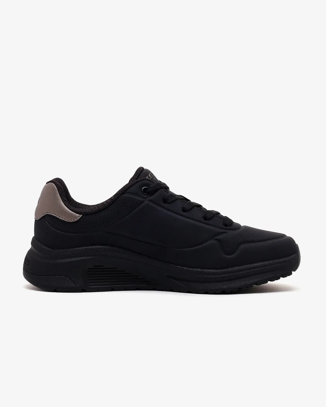 Skechers Uno Lite 2 Kadın Siyah Sneakers