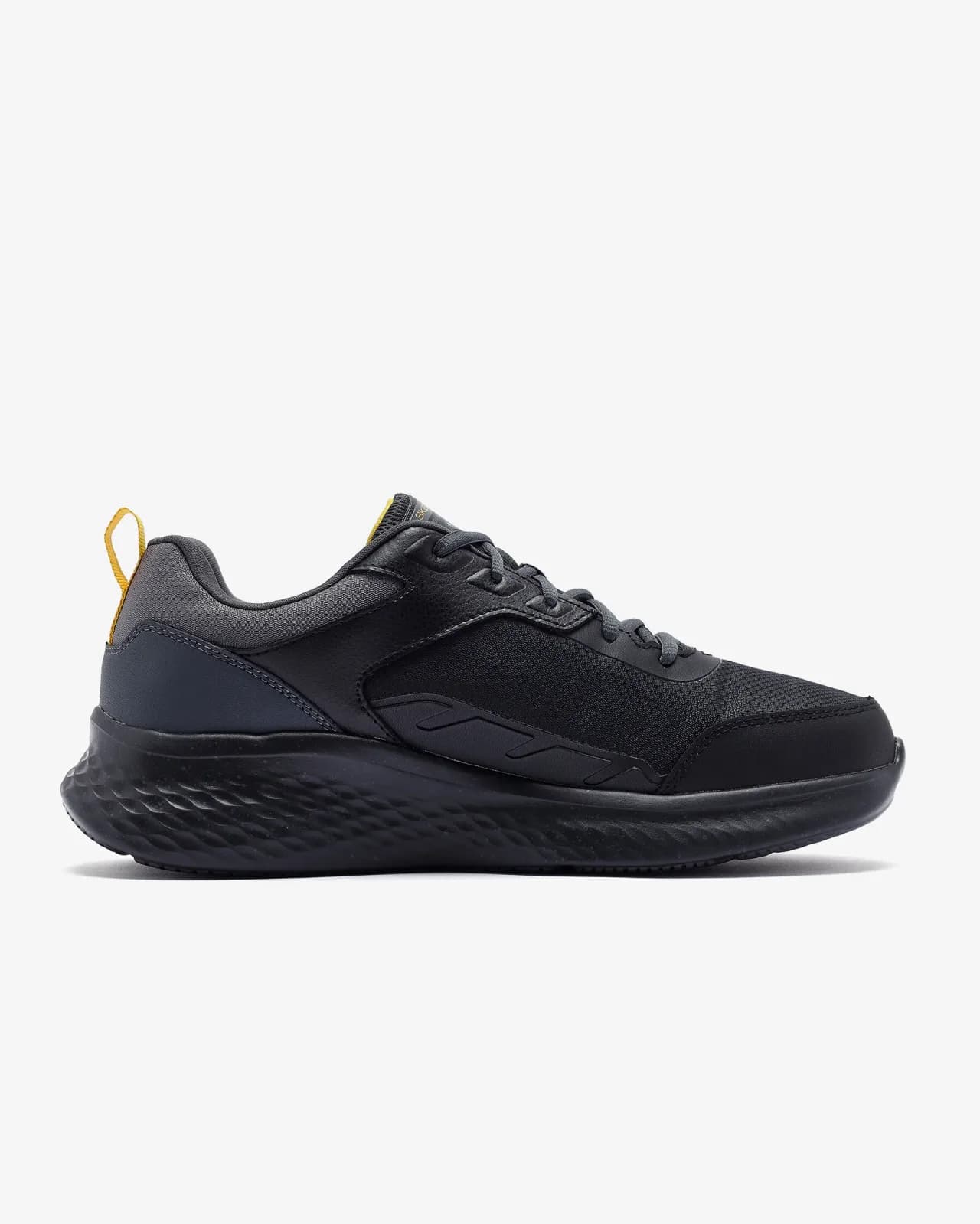 Skechers Skech-lite Pro - Ankkor Erkek Siyah Su Geçirmez Spor Ayakkabı