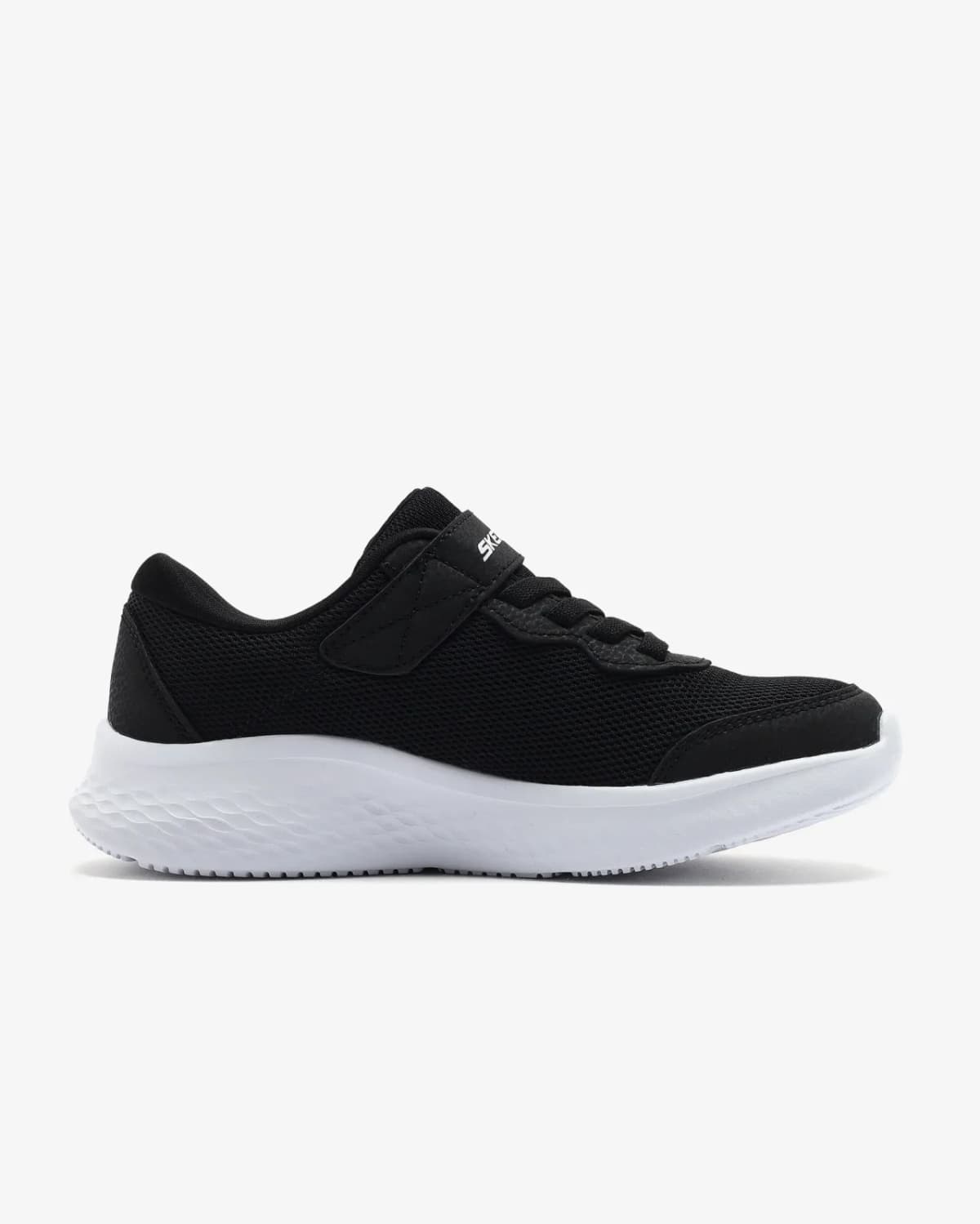 Skechers Skech-lite Pro Büyük Kız Çocuk Siyah Spor Ayakkabı